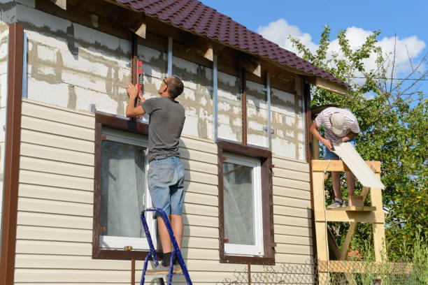 Reliable Ulysses, KS Siding Solutions