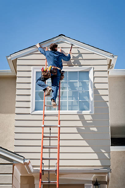 Best Stucco Siding  in Ulysses, KS